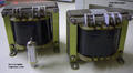 ELA-Übertrager - 100-V-Norm, 100 VA - Löwe Transformatorenfabrik, Sevelen (Issum) - Gestaffelt